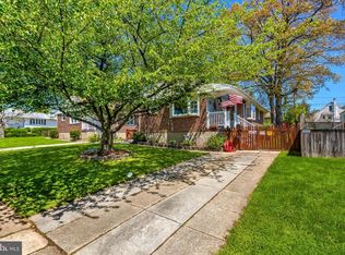 3302 Acton Rd, Parkville, MD 21234