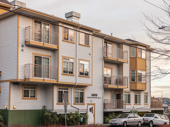 Portofino, 3815 Woodland Park Ave N APT 501, Seattle, WA 98103