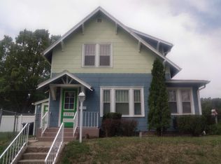 1101 Wilber St, South Bend, IN