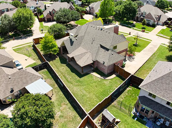 523 Buffalo Bend Ct, Murphy, TX 75094