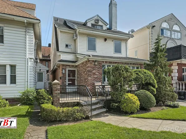 2116 Avenue, Brooklyn, NY 11210