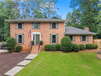 3131 Sumter Ct, Marietta, GA, 30062