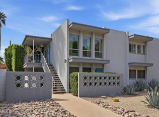 4916 N 73RD Street #4, Scottsdale, AZ 85251