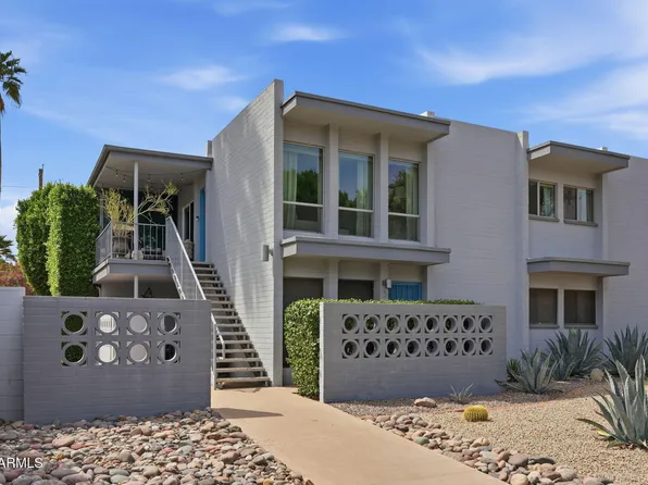 4916 N 73RD Street #4, Scottsdale, AZ 85251