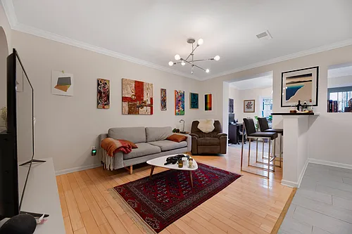 1233 Raum St NE #3 Photo 1
