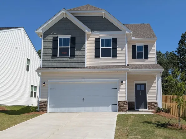 945 Tess St, Graniteville, SC 29829
