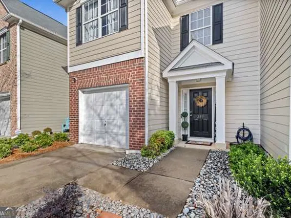 398 Parc River Blvd, Lawrenceville, GA 30046