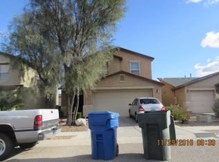 6987 S Goshawk Dr, Tucson, AZ 85756