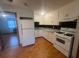 463 Woonasquatucket Ave APT 10, North Providence, RI 02911