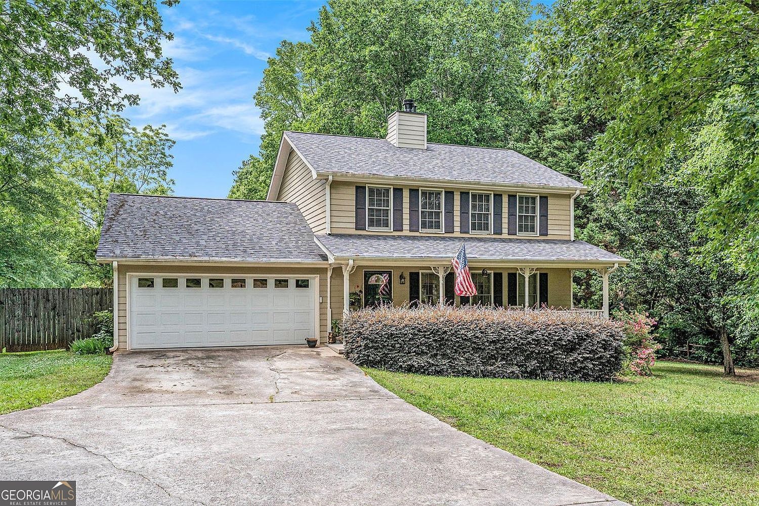 12510 Georgia Rd #36, Covington, GA 30016 | MLS #10526361