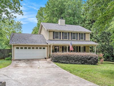 12510 Georgia Rd #36, Covington, GA, 30016