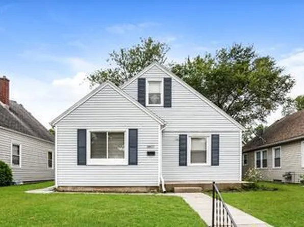 3807 N 54th BOULEVARD, Milwaukee, WI 53216
