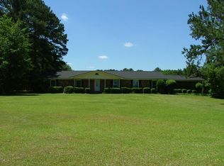 2812 Spring Flats Rd, Albany, GA 31705