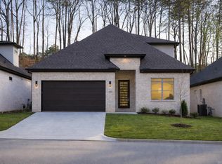 111 Kinley Loop, Little Rock, AR 72223