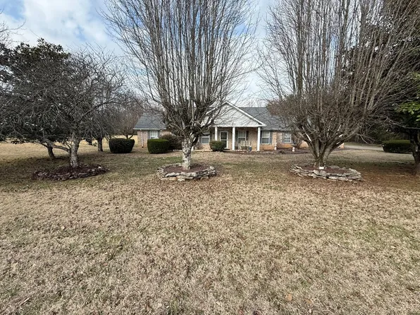 4197 Betty Ford Rd, Murfreesboro, TN 37130
