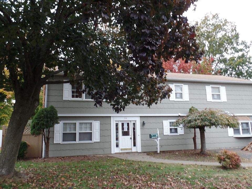 Large High Ranch in Sought After West Norwalk Neighborhood