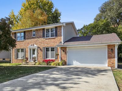 9324 Russell Ave S, Bloomington, MN, 55431