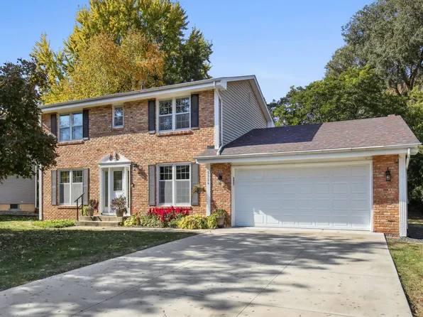 9324 Russell Ave S, Bloomington, MN 55431