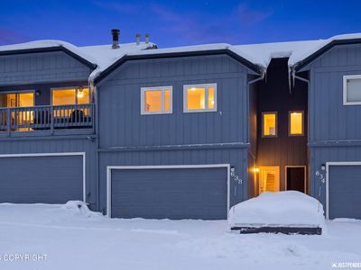 638 King Arthur Cir #F06, Anchorage, AK, 99518