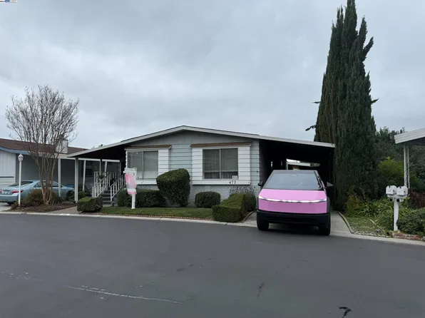 472 Mill Pond Dr #472, San Jose, CA 95125