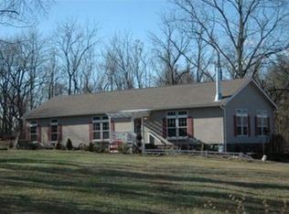 174 Lusitano Ln, Middletown, VA 22645