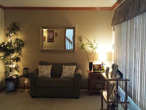 Inviting Living room