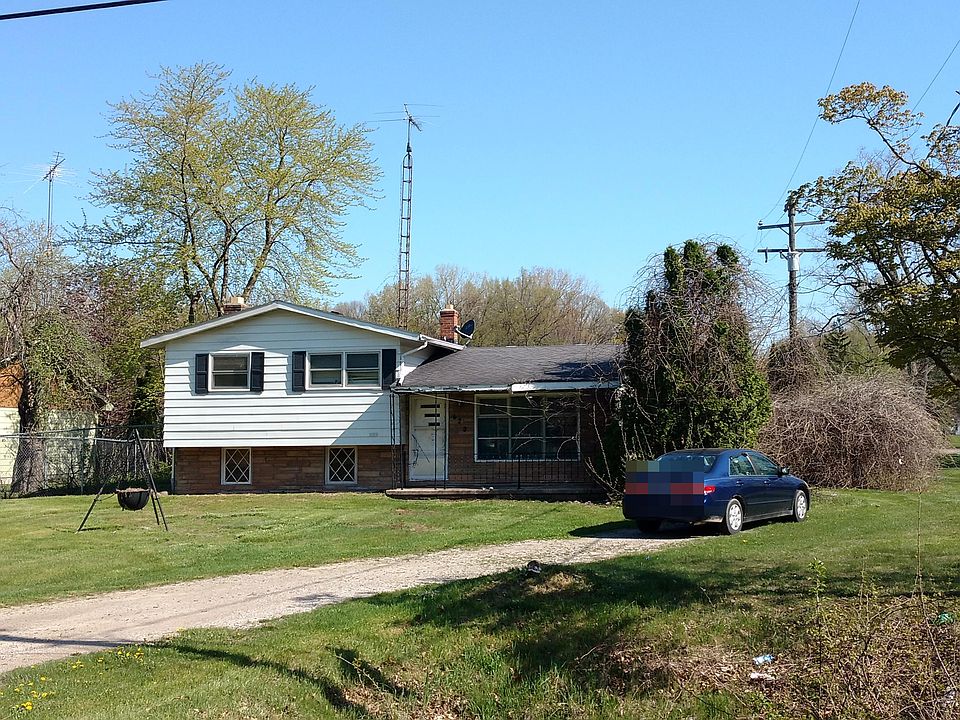 620 W Dean Rd, Temperance, MI 48182 Zillow