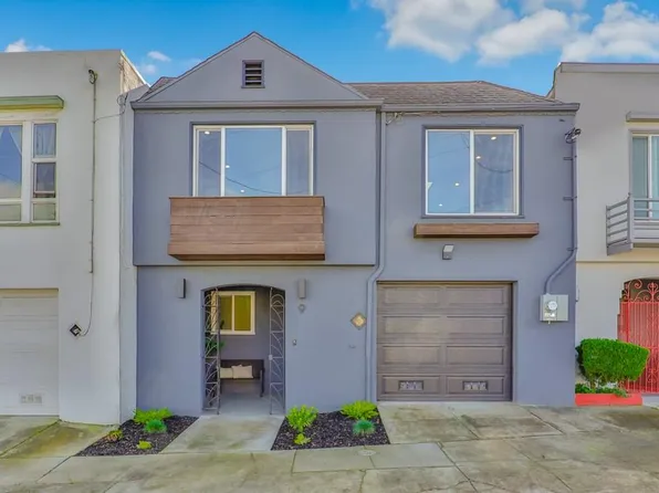 9 Garfield St, San Francisco, CA 94132