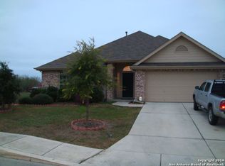 2606 Lyra Cv, Converse, TX 78109