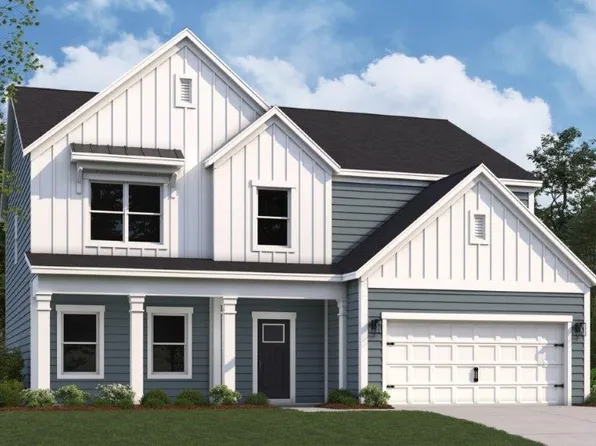 Lynnbrook Plan, Hawks Landing