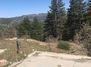 31533 Circle View Dr, Running Springs, CA 92382