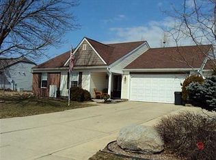 446 Sycamore St, Brownsburg, IN 46112