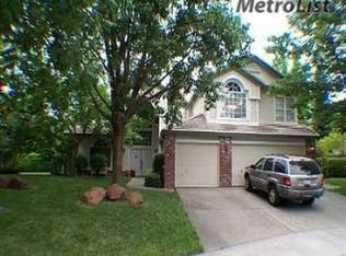 2055 Last Chance Ct, Rancho Cordova, CA 95670