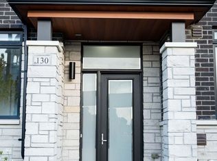 130 Purple Sage Dr, Brampton, ON L6P4P4