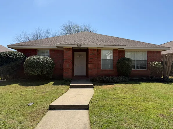 5009 Boxwood Ln, McKinney, TX 75070