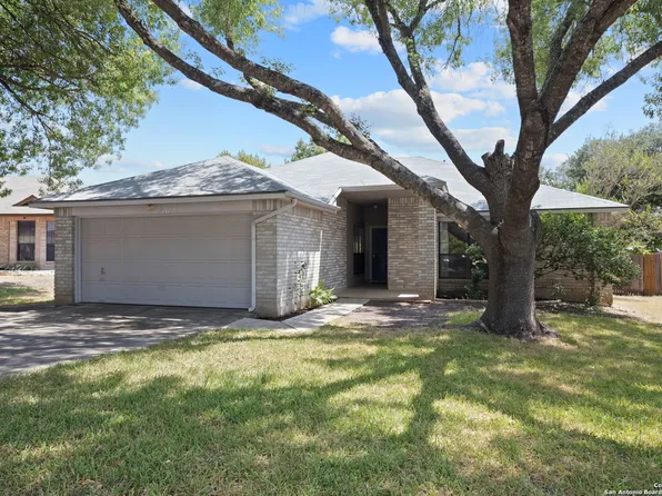 7518 FOREST EDGE, Live Oak, TX 78233