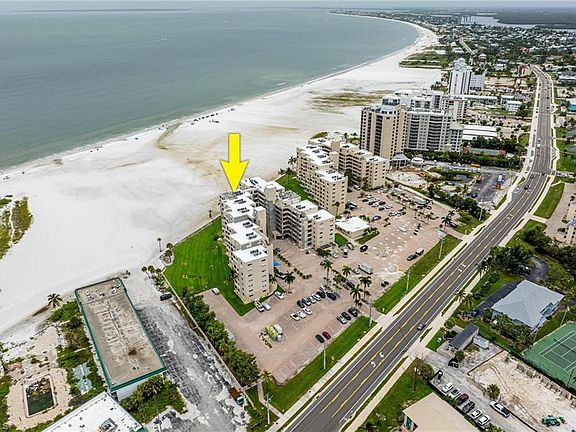 3rd image of 6672 Estero BLVD #A407