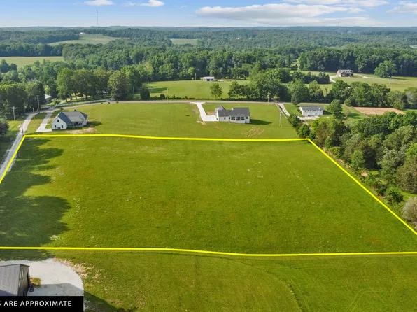 918 Steele Rd, Charlotte, TN 37036