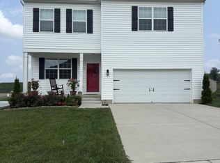 4310 Brent Dr, Spring Grove, PA 17362