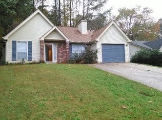 1919 Marbut Forest Dr, Lithonia, GA 30058