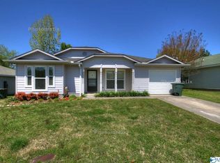 210 Knox Creek Trl NW, Madison, AL 35757