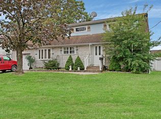 126 Fisher Ave, Brick, NJ 08723