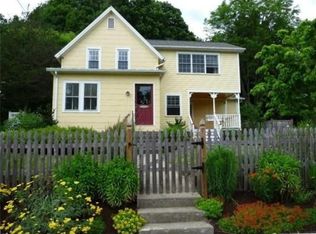 111 Nonotuck St, Northampton, MA 01062