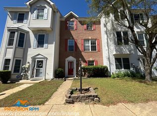 7929 Canter Ct, Severn, MD 21144