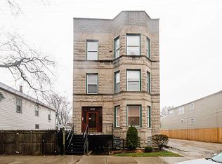 4750 S Union Ave, Chicago, IL 60609