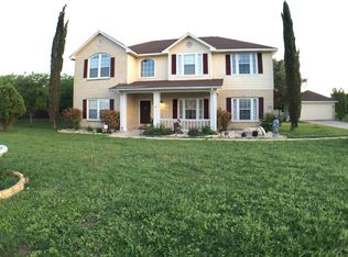 13314 Remuda Ranch Dr, San Antonio, TX 78254