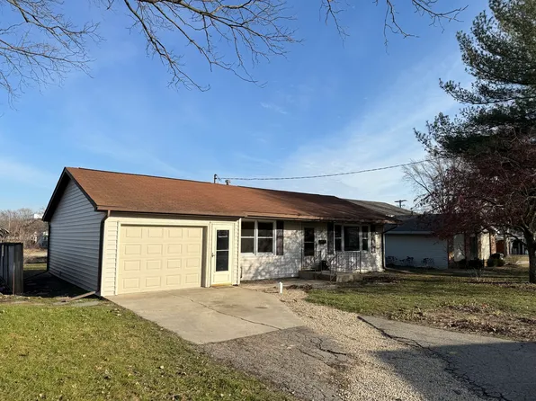 427 S 5th Avenue Dr, Princeton, IL 61356