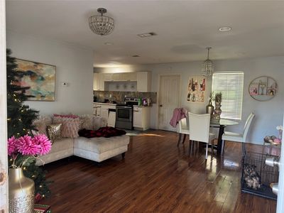 430 Avenue G, Dallas, TX, 75203