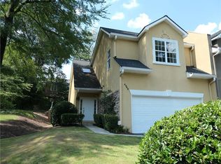 4543 Wieuca Rd NE, Atlanta, GA 30342