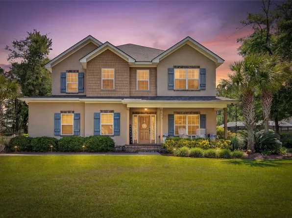 471 Belmont Cir, Brunswick, GA 31525